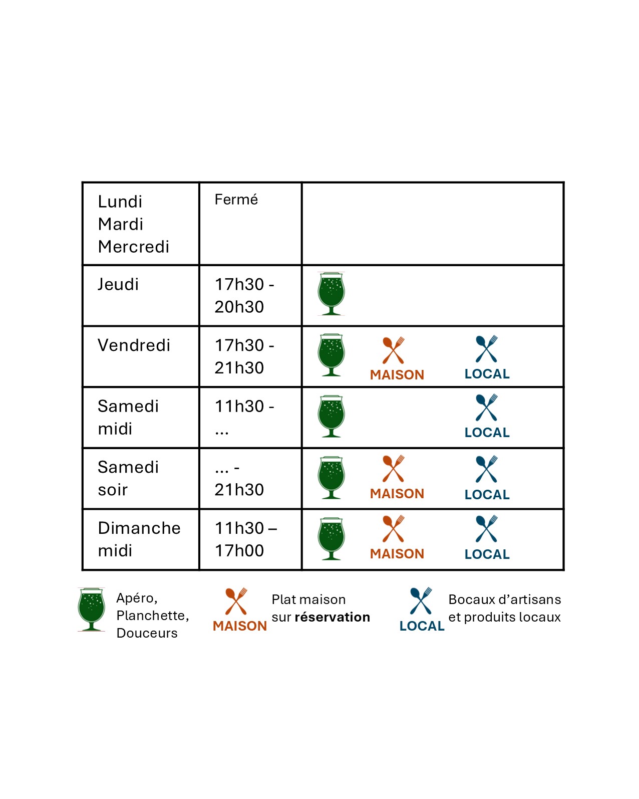 Horaires Ouverture v03 2026